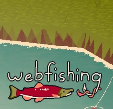 WebFishing